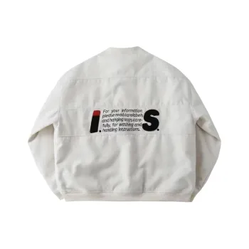 TESTUNG Jackets Unisex