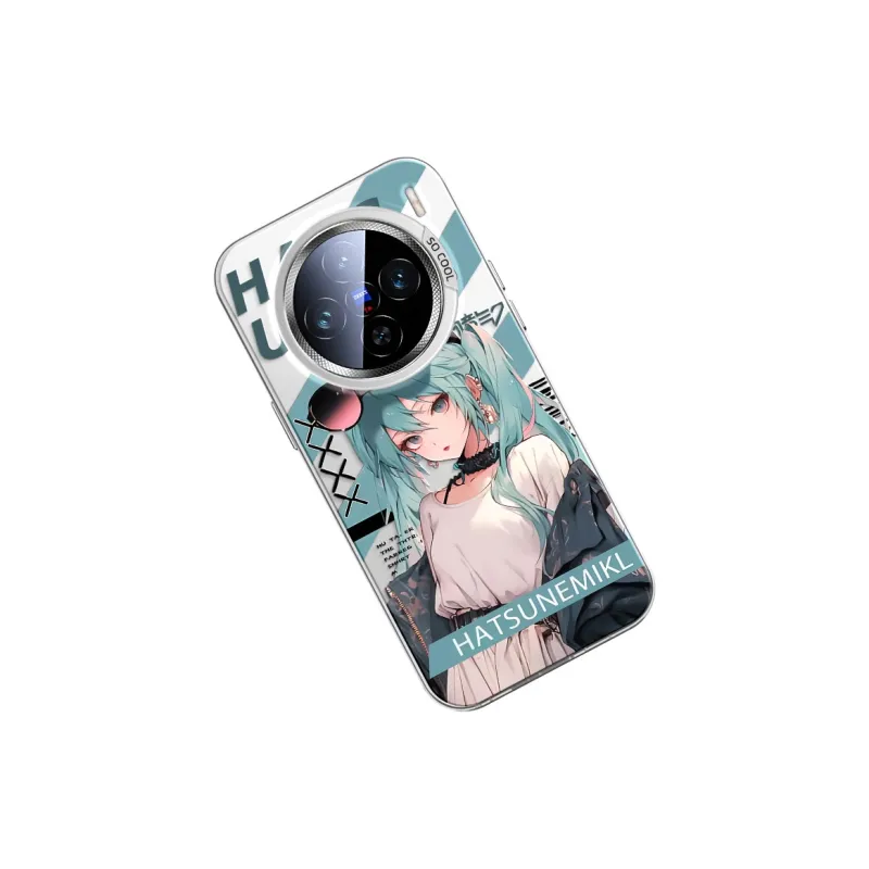 MANQIN Phone Cases-2