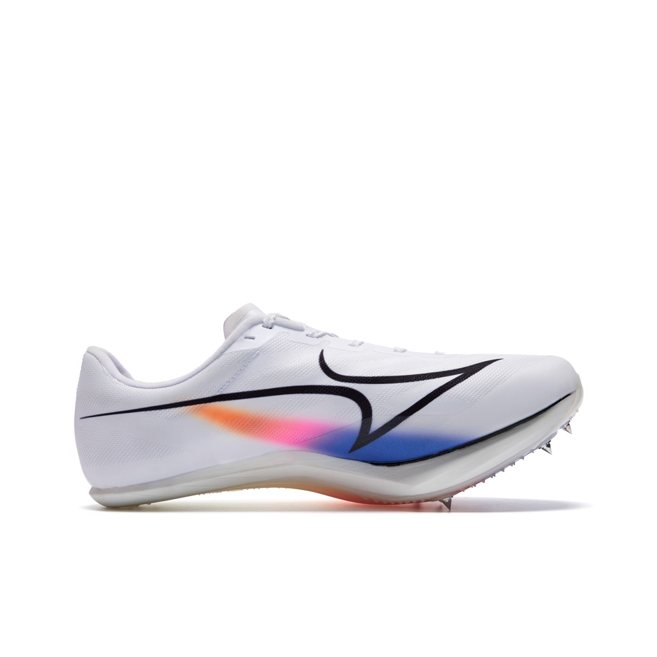HEALTH CPX Running Shoes Unisex Low Top White - POIZON