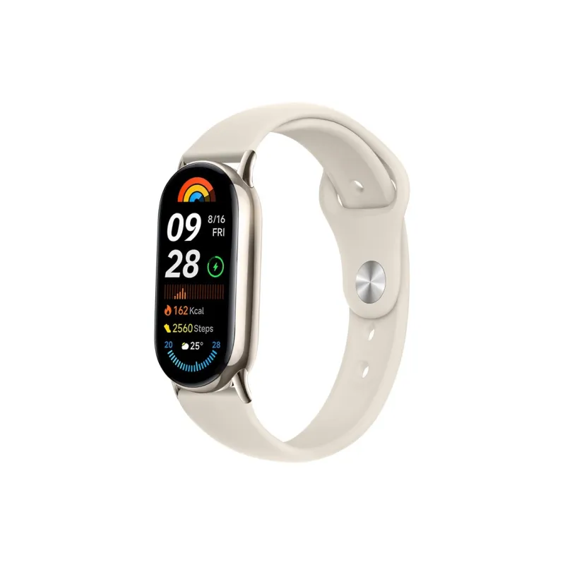 MUZHITIANKONG Xiaomi Compatibility Watch Band 19CM Silicone Material-6