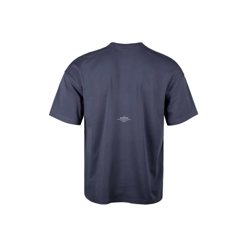 ORANGE DRAGON SS25 T Shirt Unisex-9