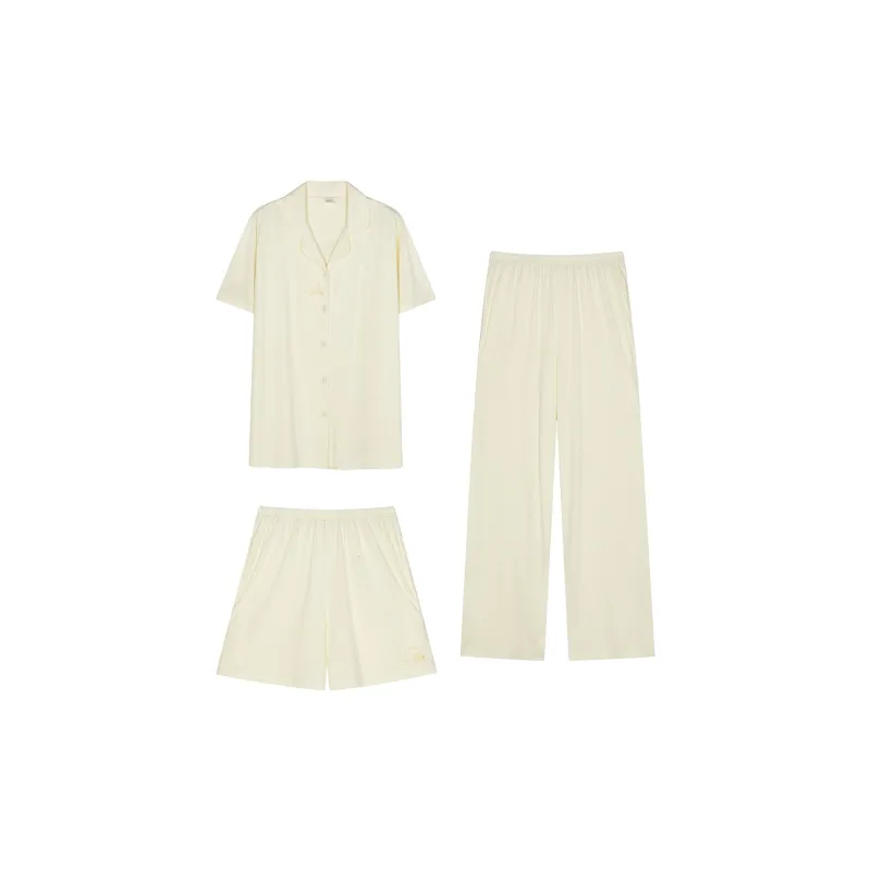 Casenland Women's Pajama Sets-24
