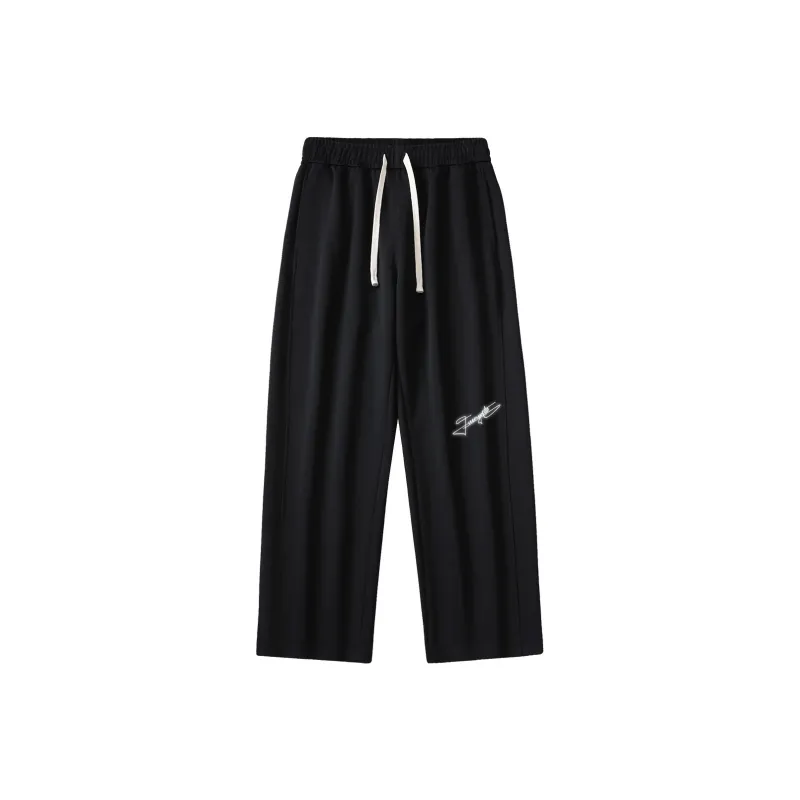 Ferrero Ross Casual Pants Unisex-2