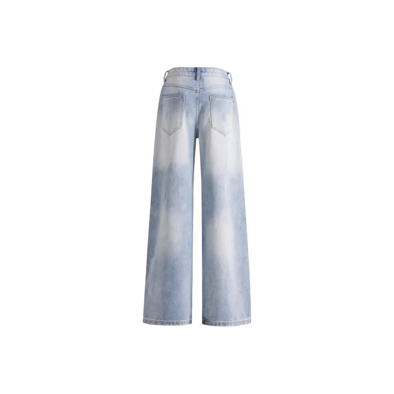 ZAZN Jeans Women's-4