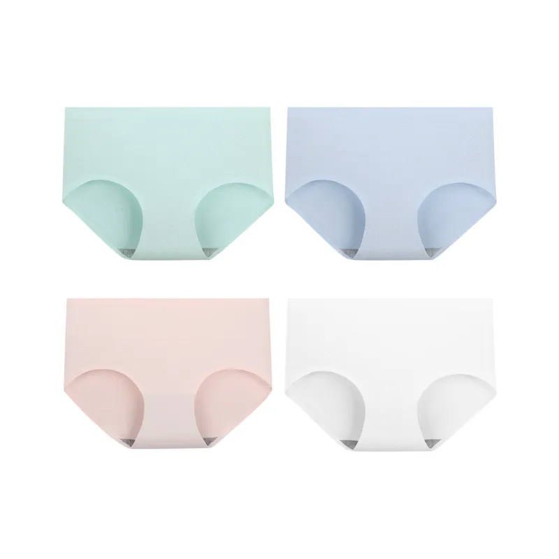NOME Underpants Women's Combo Set-47