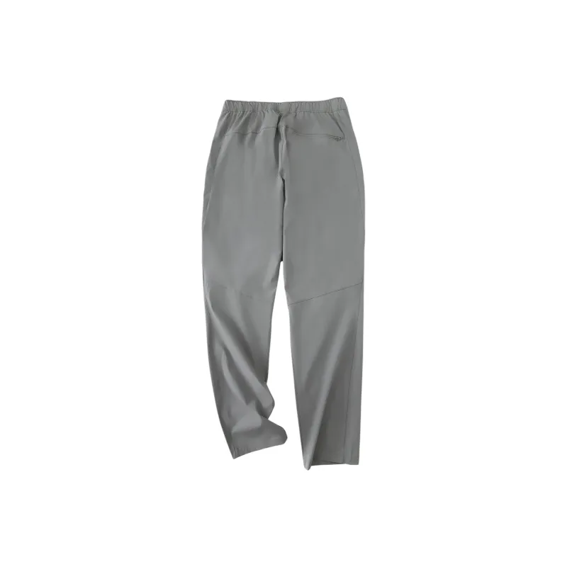 DKREA Casual Pants Unisex-8