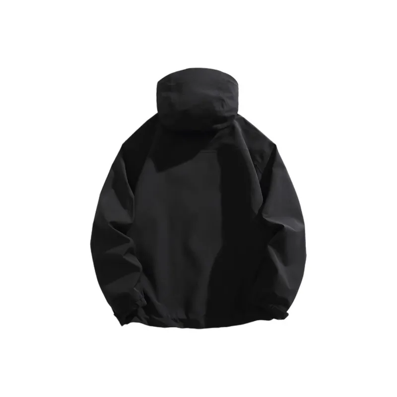 KRISTALIA Jackets Unisex-25