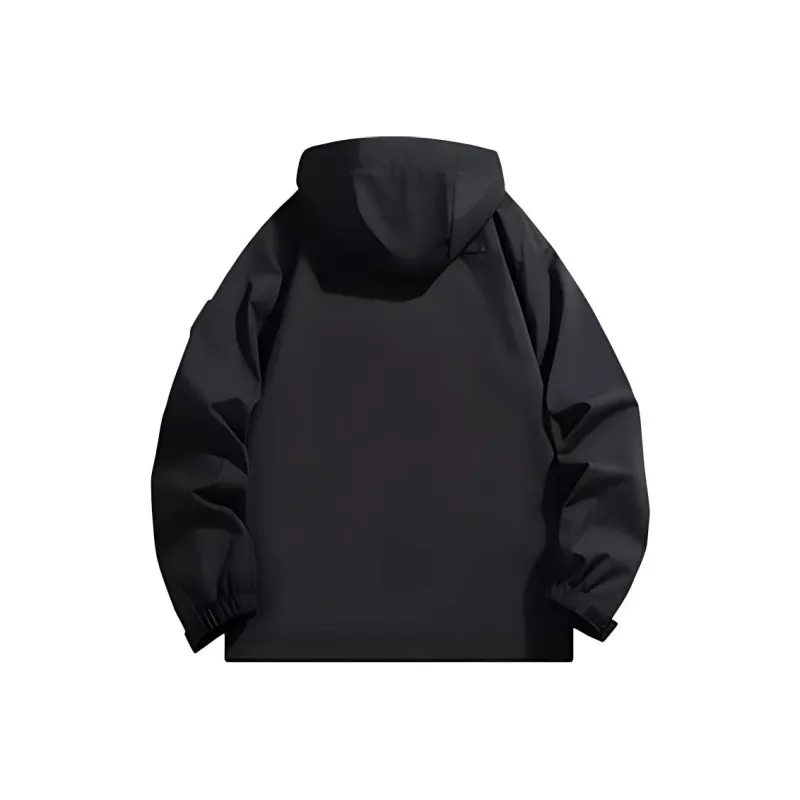 NEAR HERE Jackets Unisex-6