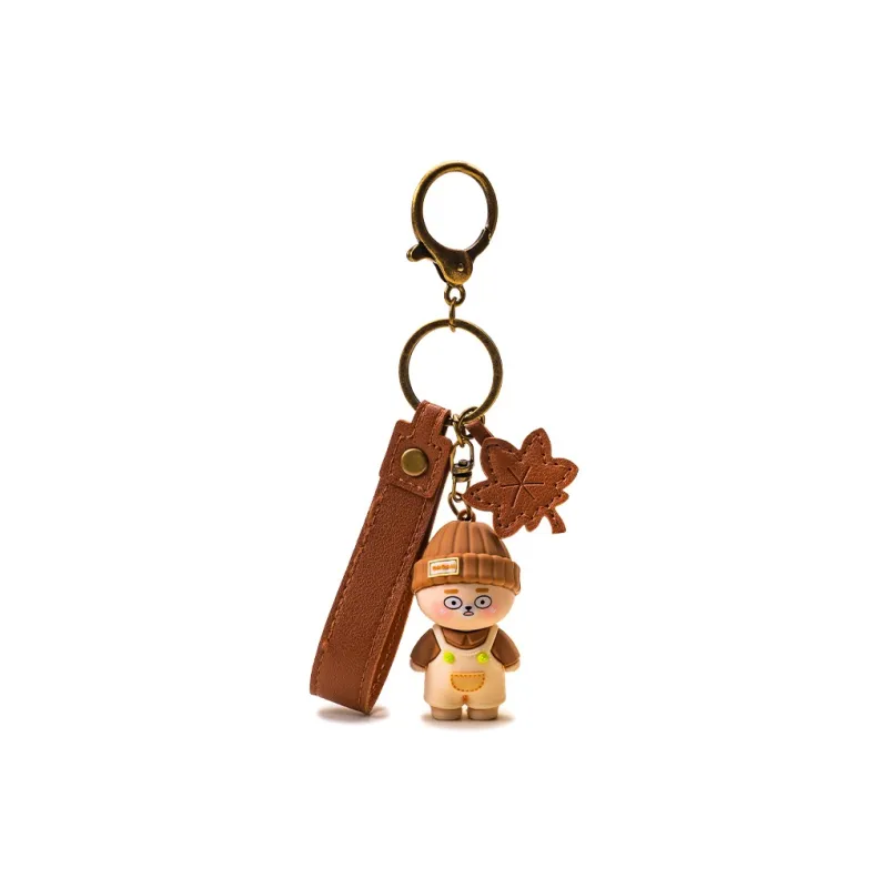 Jinnew Keychains Unisex-7