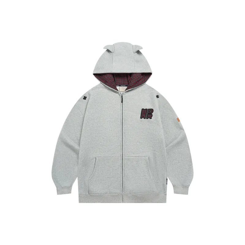 F.K.V.A Sweatshirt Unisex Dark Gray-11