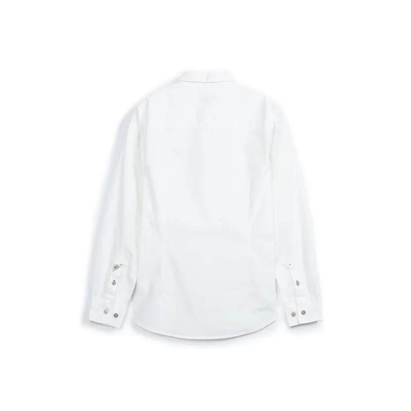 MCS Shirts Men White-1