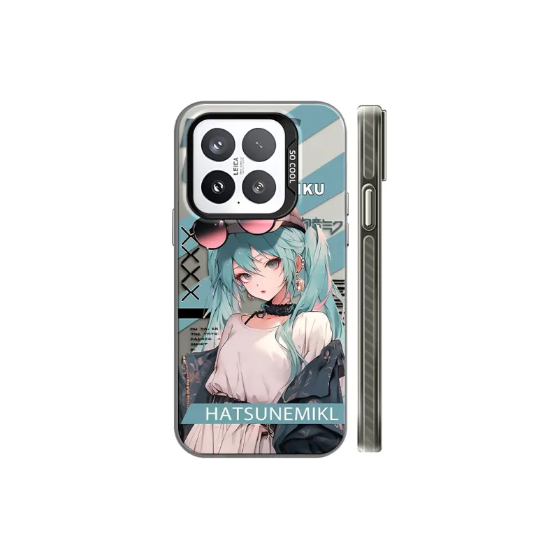 MANQIN Phone Cases-5