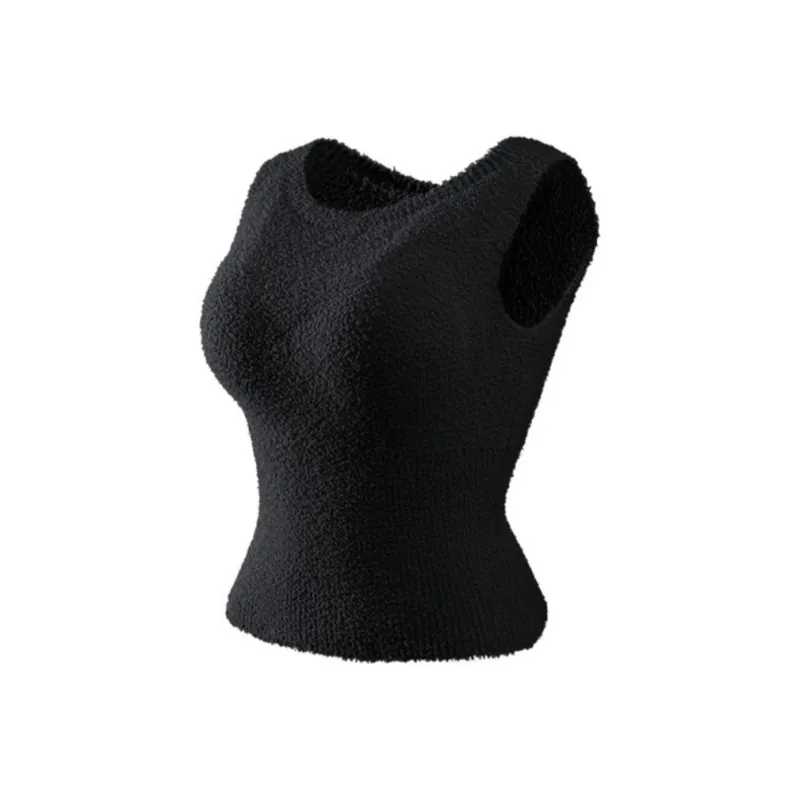 Vine Color Women's Tank Tops-2