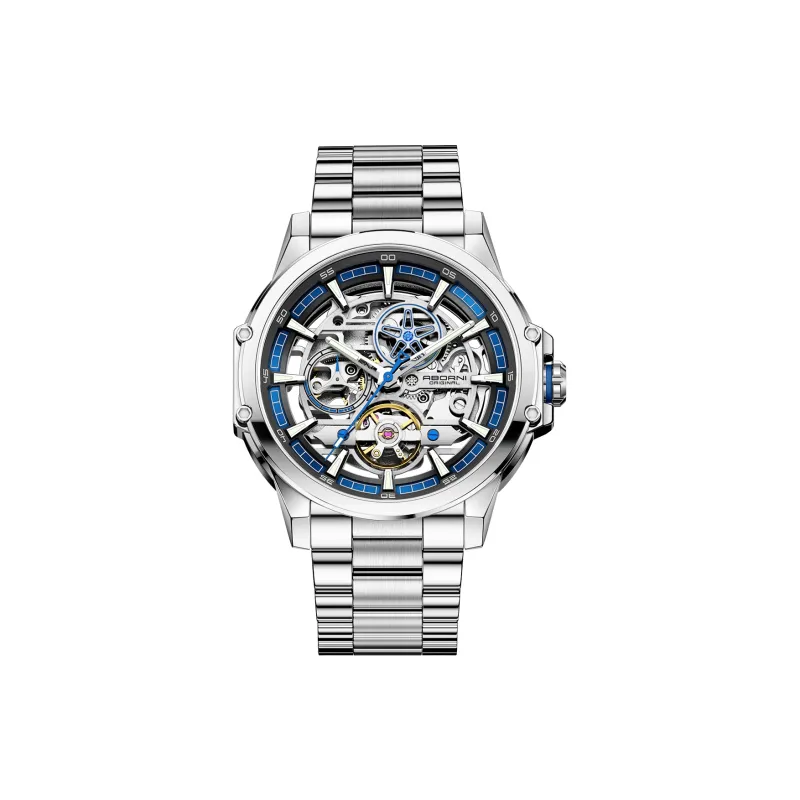 ABORNI Men Watch-8