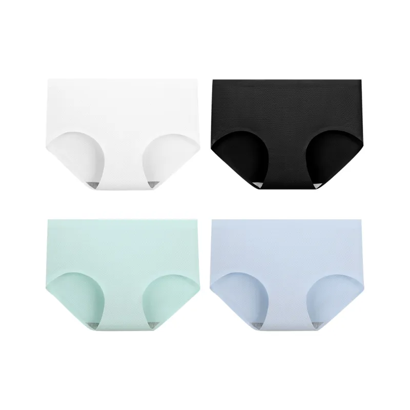 NOME Underpants Women's Combo Set-35