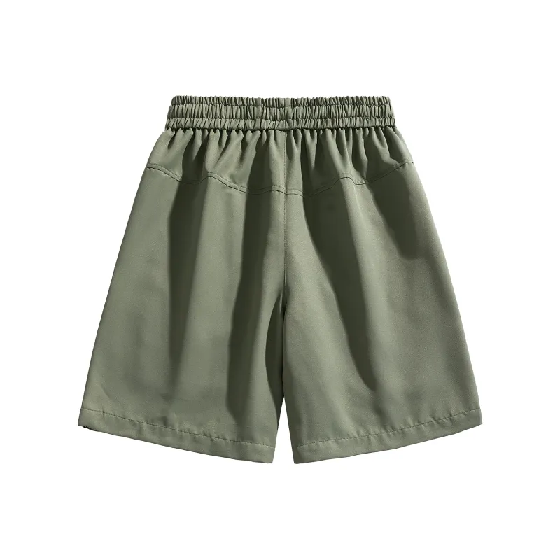 Lightning X Storm Cargo Shorts Unisex-1
