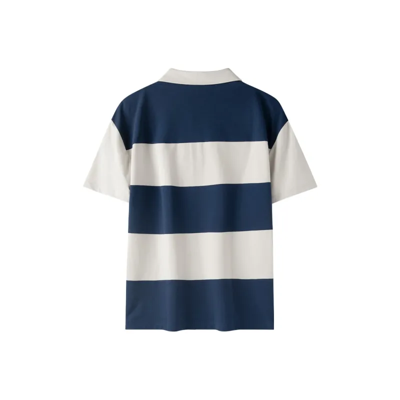 HARSIINCN Polo Shirts Men-1