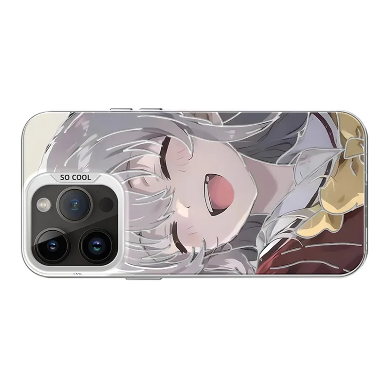 MANQIN Phone Cases-4