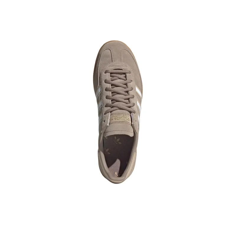 Adidas Handball Spezial Chalky Brown White Magic Beige-2