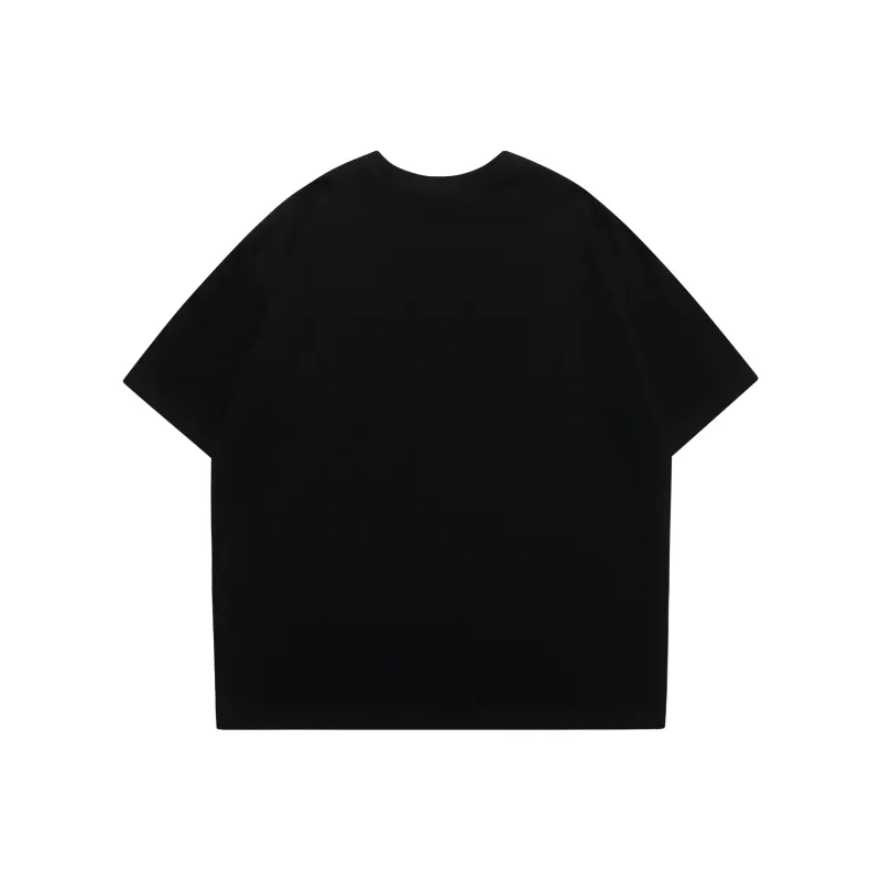 BEAR UNION T Shirts Unisex-6