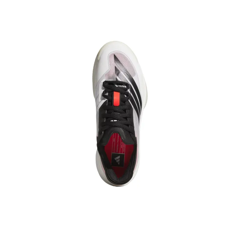 Adidas Adizero Select 3.0 Cloud White Core Black Lucid Red-3