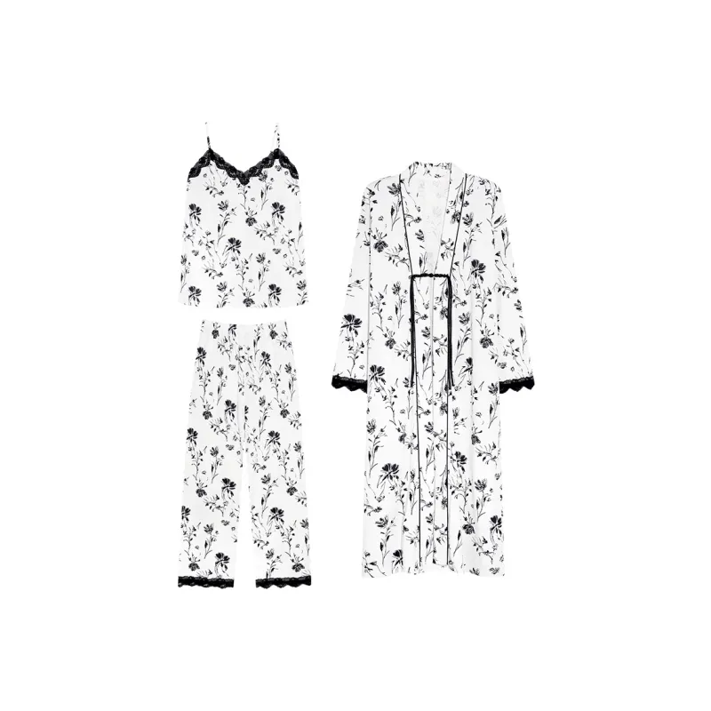 Casenland Women's Pajama Sets-14