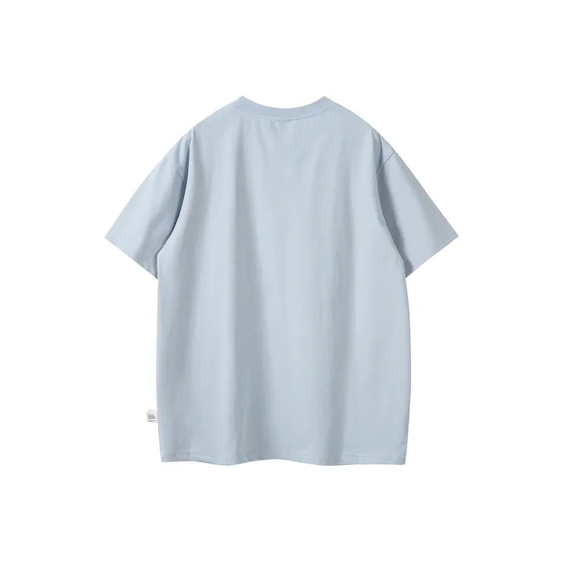 Mimx Homme T Shirts Unisex-5