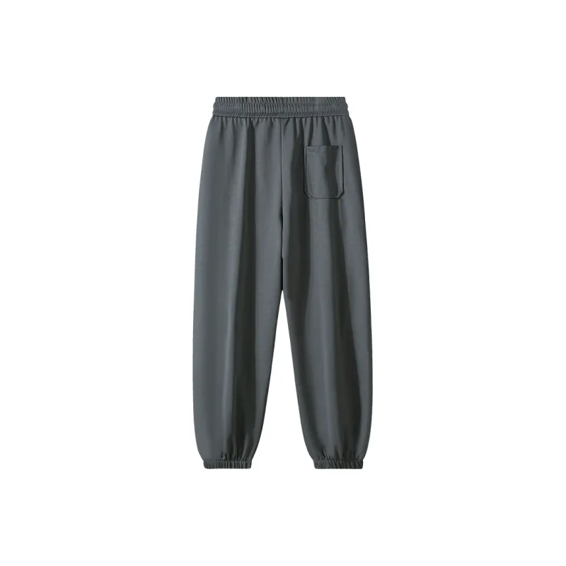 FOR FEAR THAT Casual Pants Unisex-11