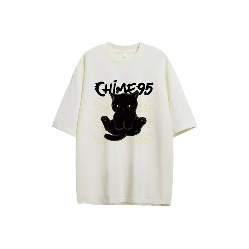 Struggle Vintage95 T Shirt Unisex-4