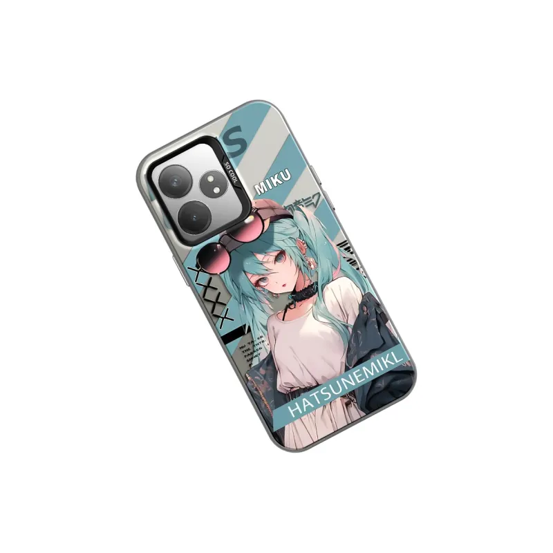MANQIN Phone Cases-7