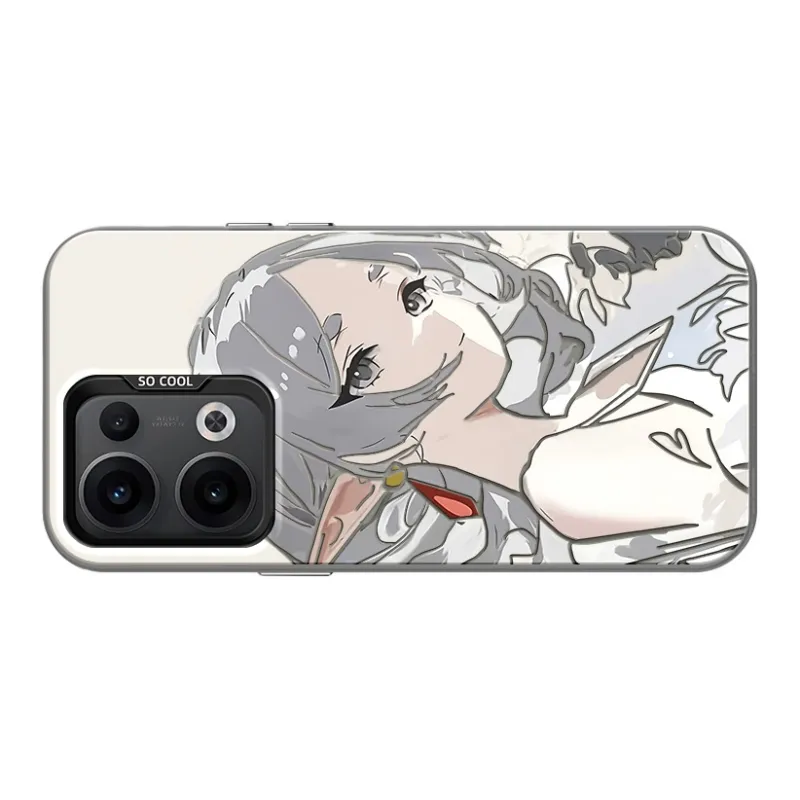 MANQIN Phone Cases-9