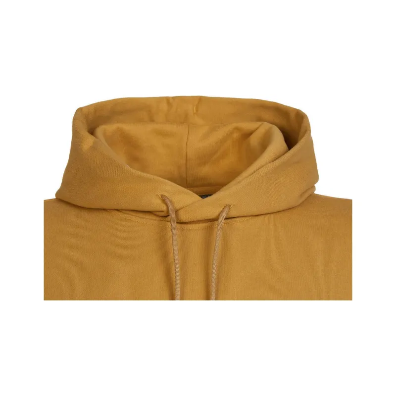 Adidas Sweatshirts Men Light Gold-3