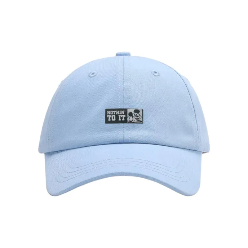 Disney Cotton Baseball Caps Unisex-8