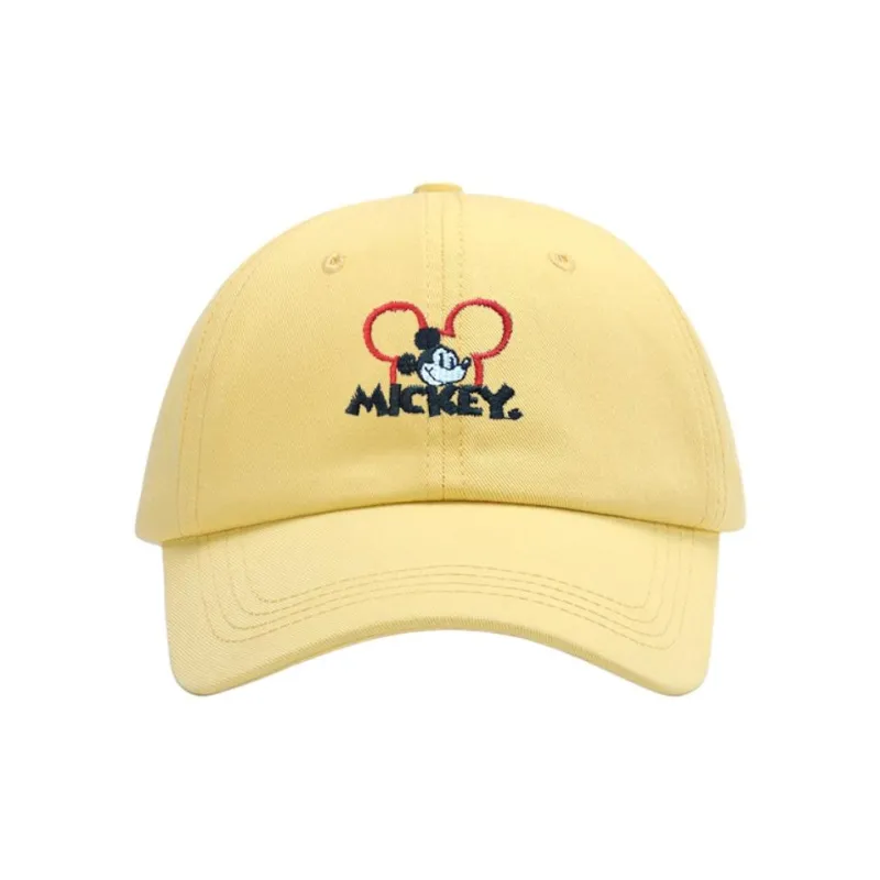 Disney Cotton Baseball Caps Unisex-18