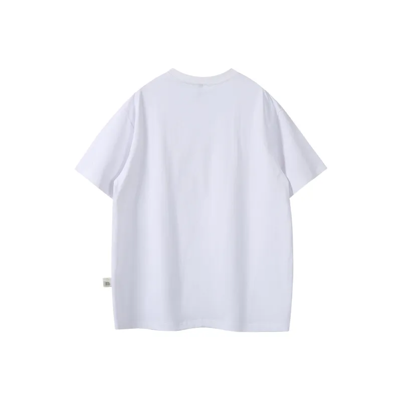 Mimx Homme T Shirts Unisex-1