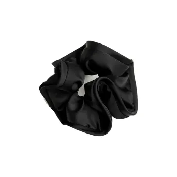 Left Europe Fabric Hair Tie Women's