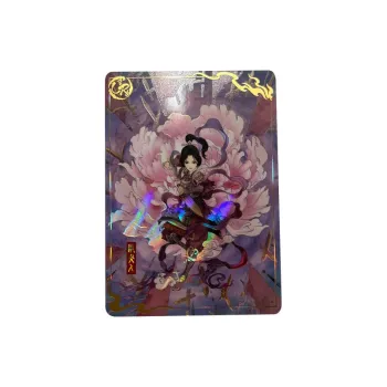 KAYOU IP/Anime Cards