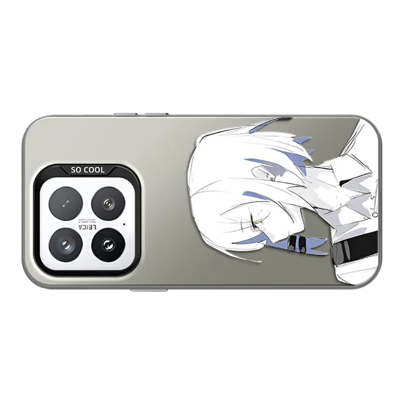 MANQIN Phone Cases-19