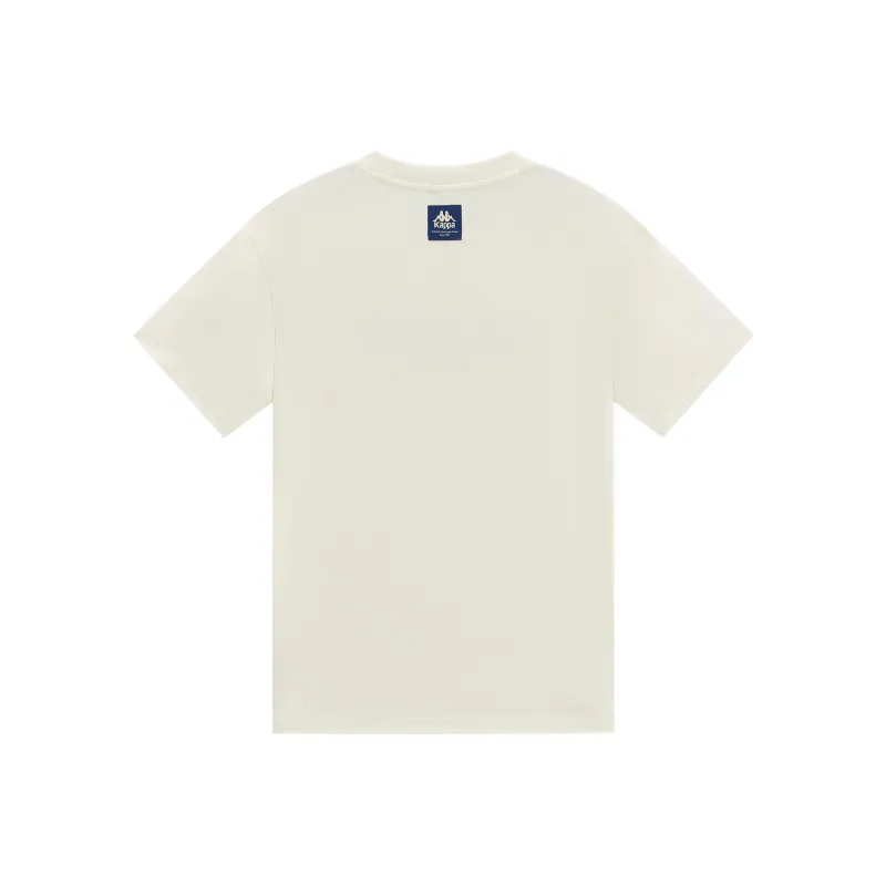 Kappa PLAYER T Shirts Unisex-1