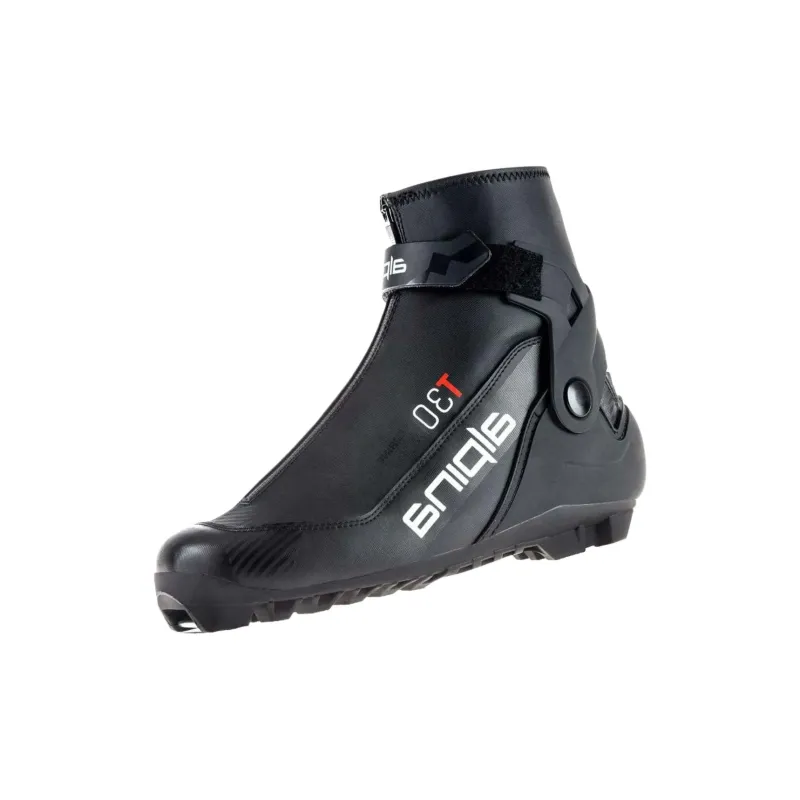 ALPINA Single Snowboard Ski Boots Men's-0