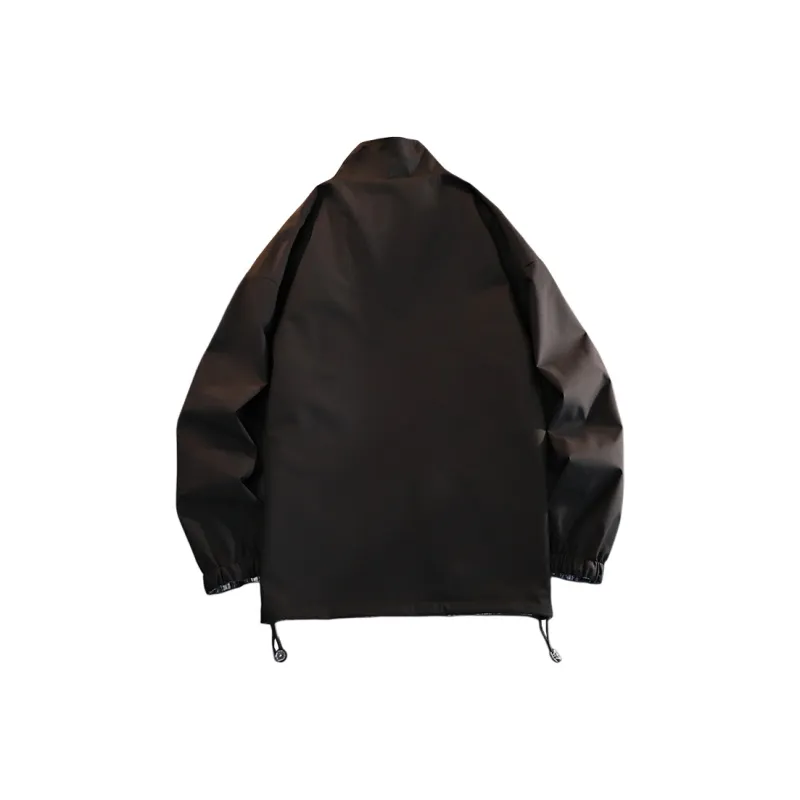 DKREA Jackets Unisex-15