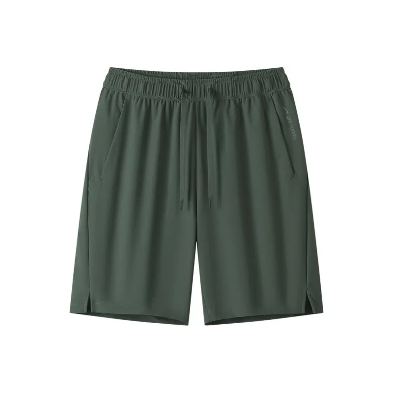 K bird Casual Shorts Unisex-1