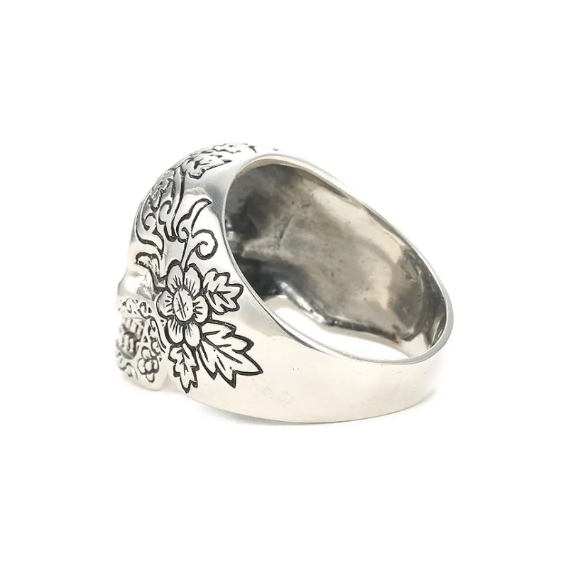 The Next Life S925 Silver Rings Men's-3