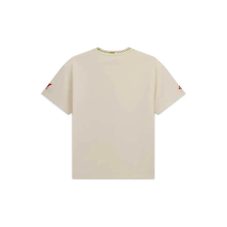 Converse X Liverpool Fc Pocket T-Shirt-1
