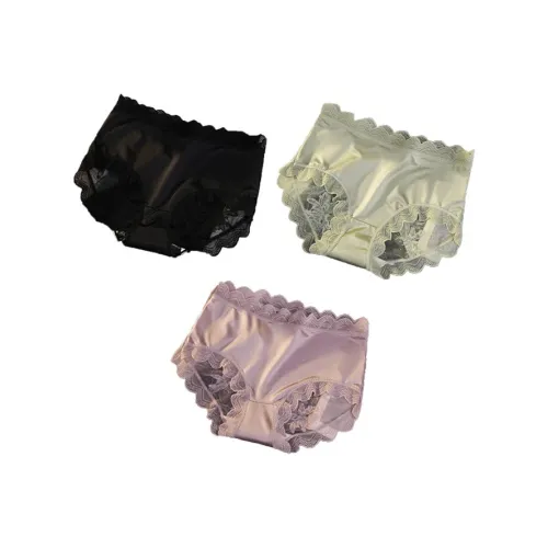 GOSO Underpants Women's Combo Set
