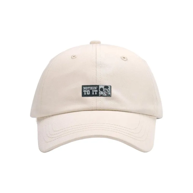Disney Cotton Baseball Caps Unisex-14