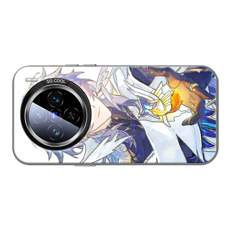 MANQIN Phone Cases-19