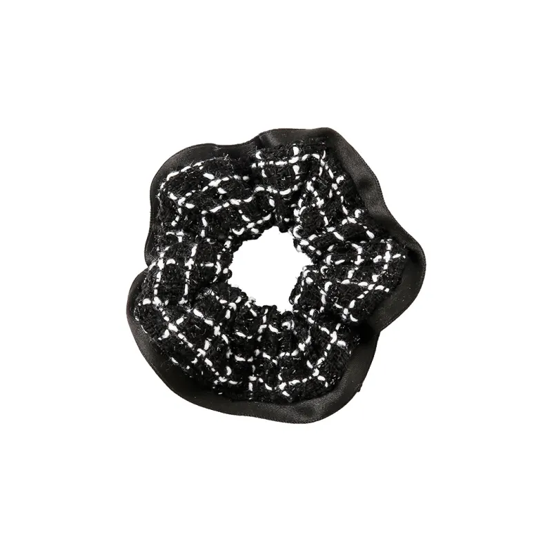 WIR ORNAMENTS Fabric Hair Tie Women's-5