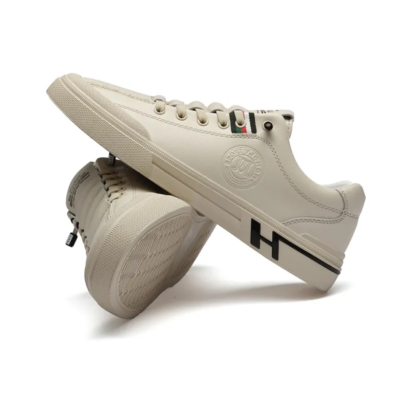 HENIBAOLUO Low Top Skateboard Shoes Men's-10