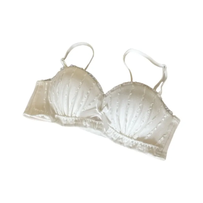 Elan and White Women's Bras-2
